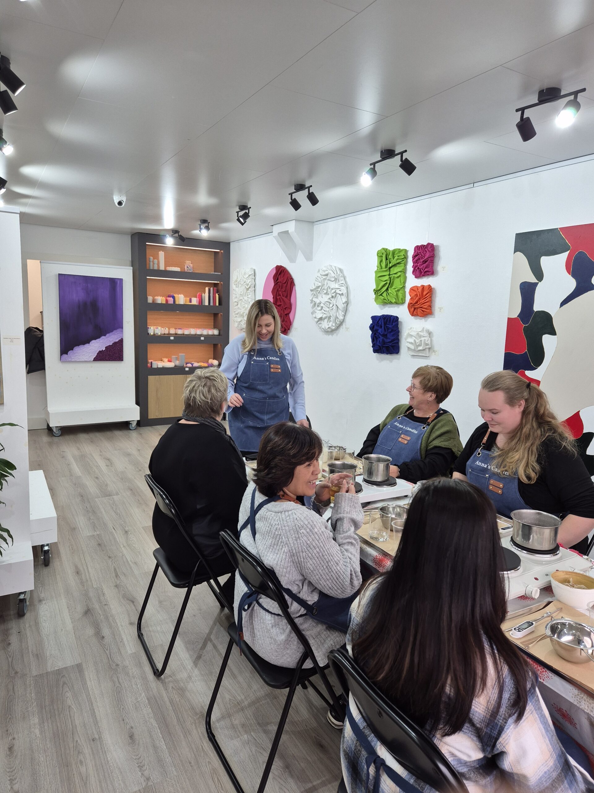 Workshop Image