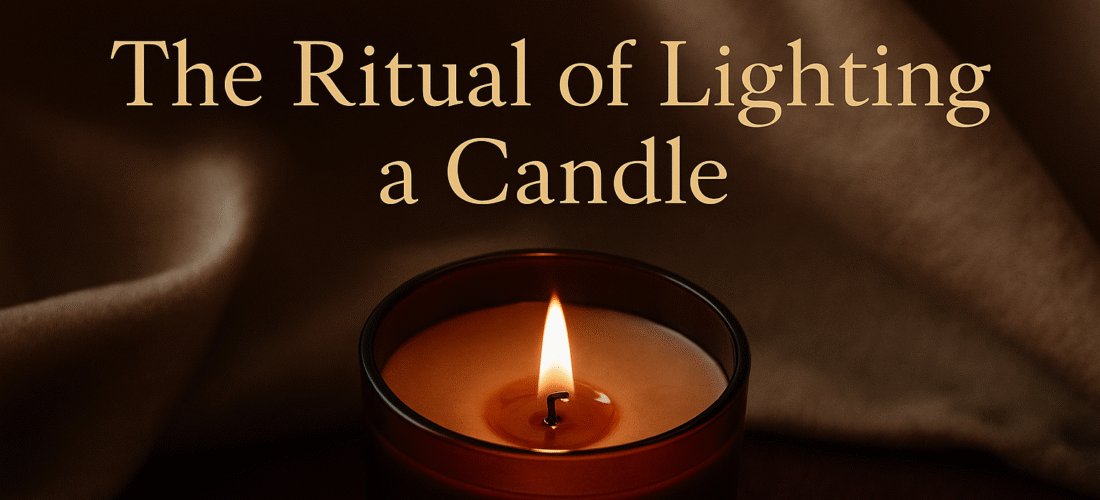 Candle Flame