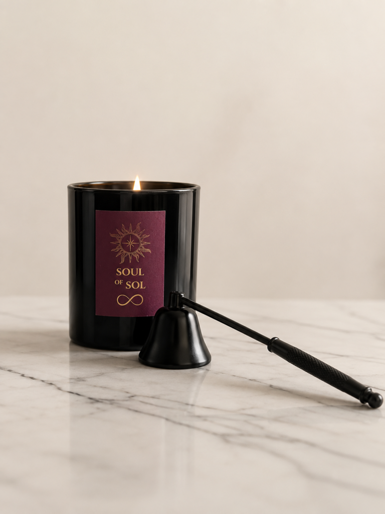 Candle Snuffer